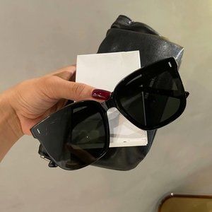 GENTLE MONSTER sunglasses Frida 01
